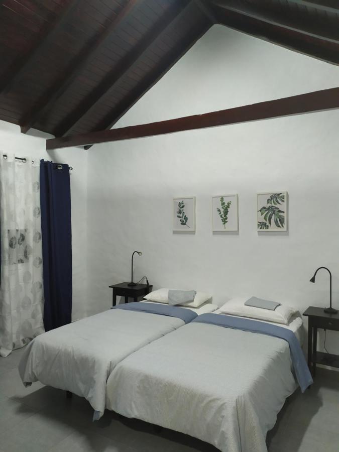 Moya, Senderos Y Naturaleza Moya  ภายนอก รูปภาพ